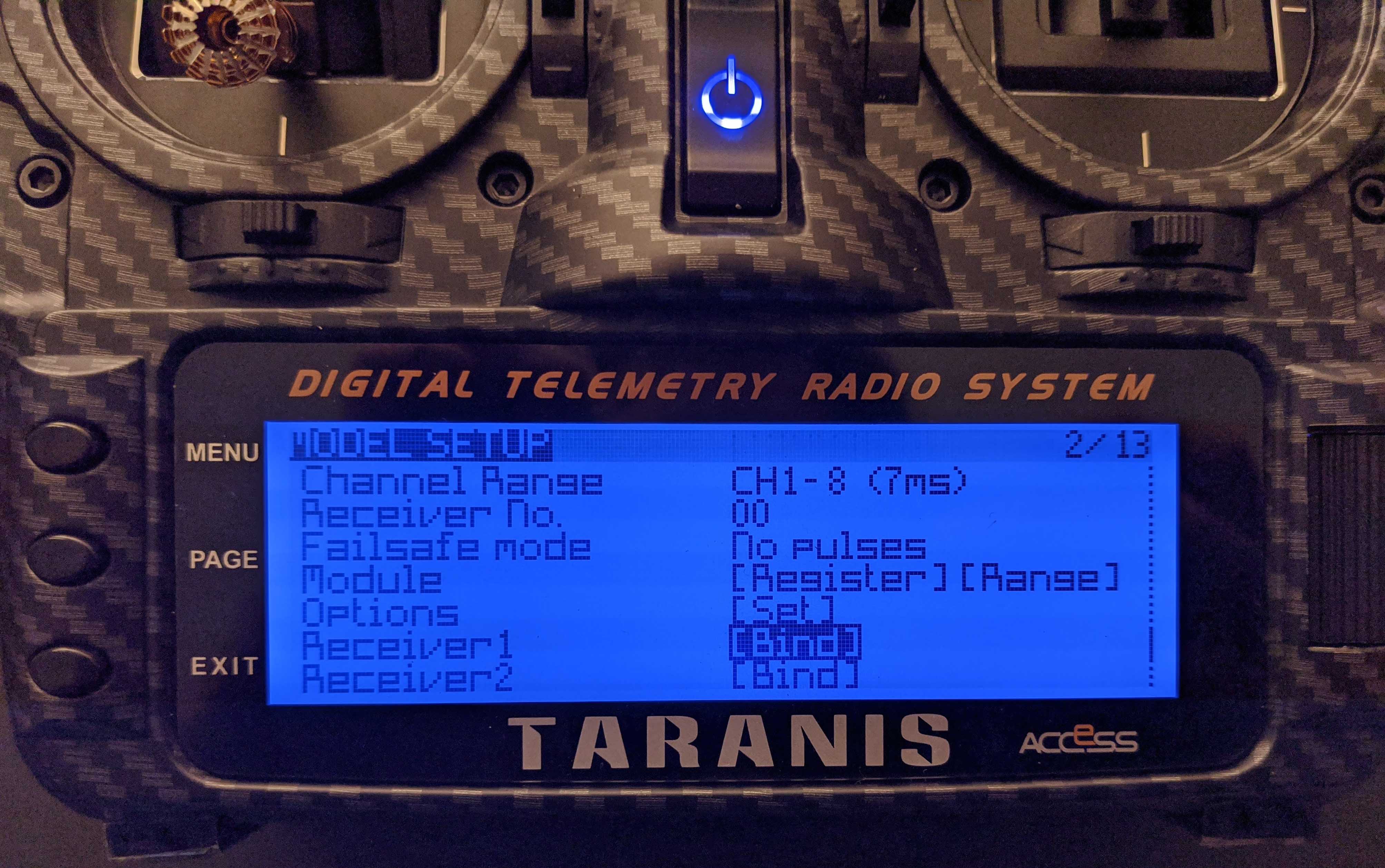 FrSky R-XSR Receiver - fjp.github.io