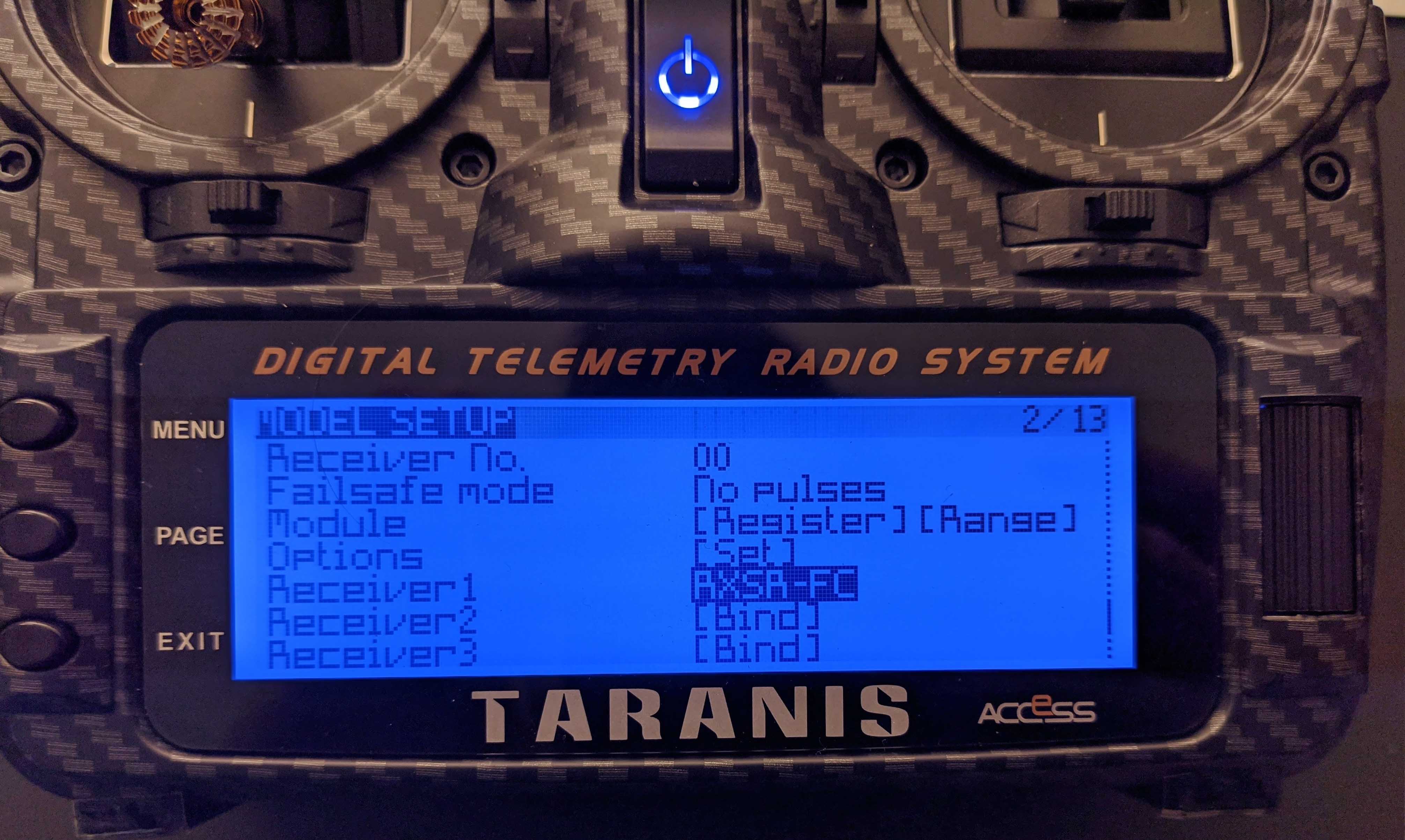 how to flash cleanflight firmware