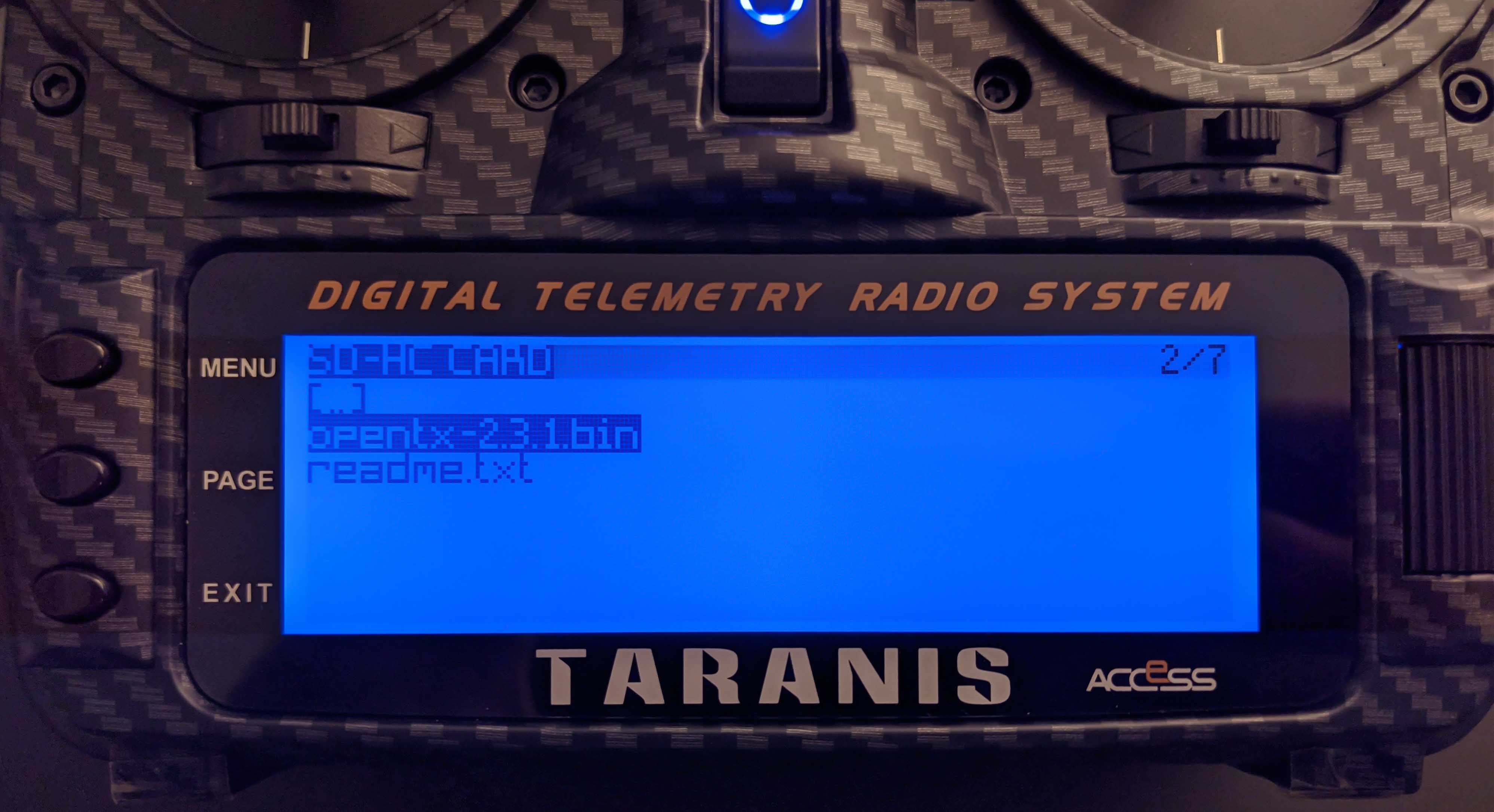 tactrix openport 2.0 sd card data logging